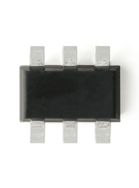 原装正品 TP4057 SOT-23-6 500mA 线性锂离子电池充电器芯片