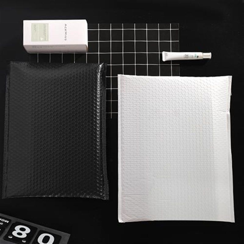 黑色共挤膜气泡信封袋防水打包自封袋子服装包装快递袋加厚气泡袋,包装,气泡信封,淘宝优惠券,粉丝福利购,淘宝优惠卷