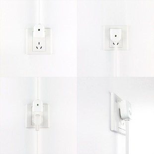 两脚插头大功率4000W空调16A插座带开关M二孔两角项电磁炉排插线