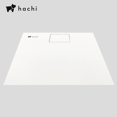 hachi 触控投影 桌面幕布