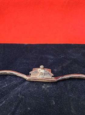 用具旧件老老木墨斗工具手工老物木匠怀旧摆件锯木工民俗刨子收藏