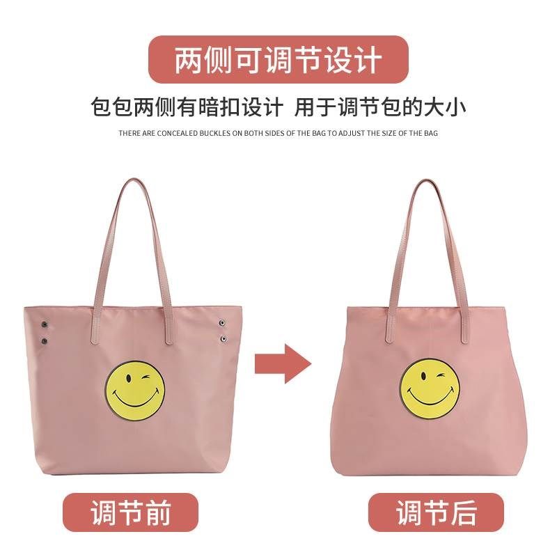 网红旅行包袋可爱便携女大容量旅游包包短途收纳手提行李袋子待产