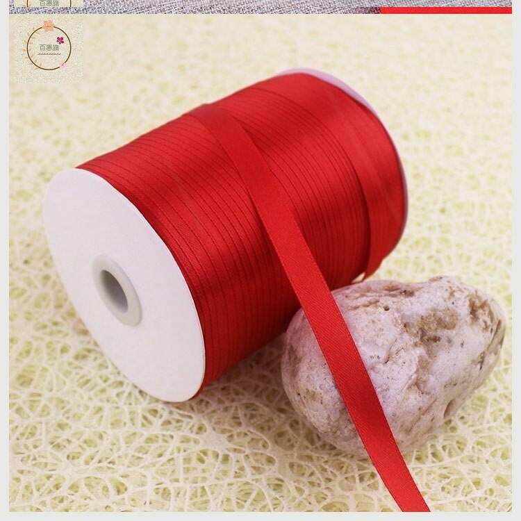 红布条乔迁许愿树红布带结婚红带子红飘带红丝带红绸带红彩带