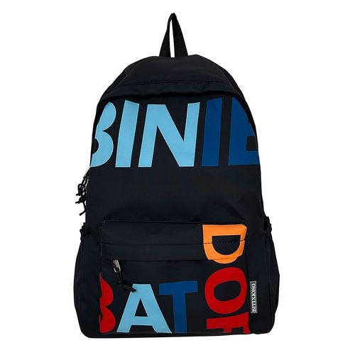 儿童出游旅行双肩包中小学生书包男童女孩轻便补习研学旅游小背包