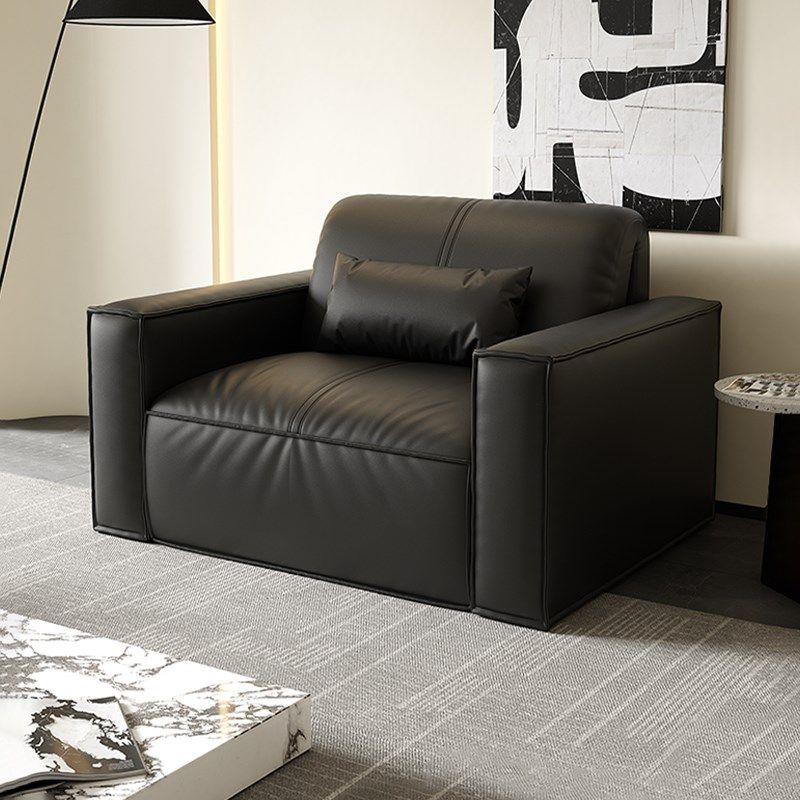 电动沙发床客厅多功能两用办公室高级智能一体2024新款睡觉豆腐块