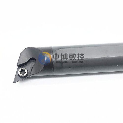 钨钢抗震刀杆合金防震内孔车刀杆C08K/C12M/C16Q/C25S-SDQCR07/11