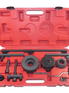 大众DSG拆卸工具0AM离合器拆卸工具量规量尺阀体工具赠送定位工具