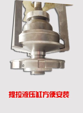 日产CVT液压缸工具 轩逸 天籁 自动变速箱工具 专用工具