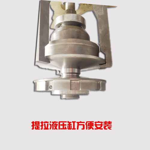 日产CVT液压缸工具 轩逸 天籁 自动变速箱工具 专用工具