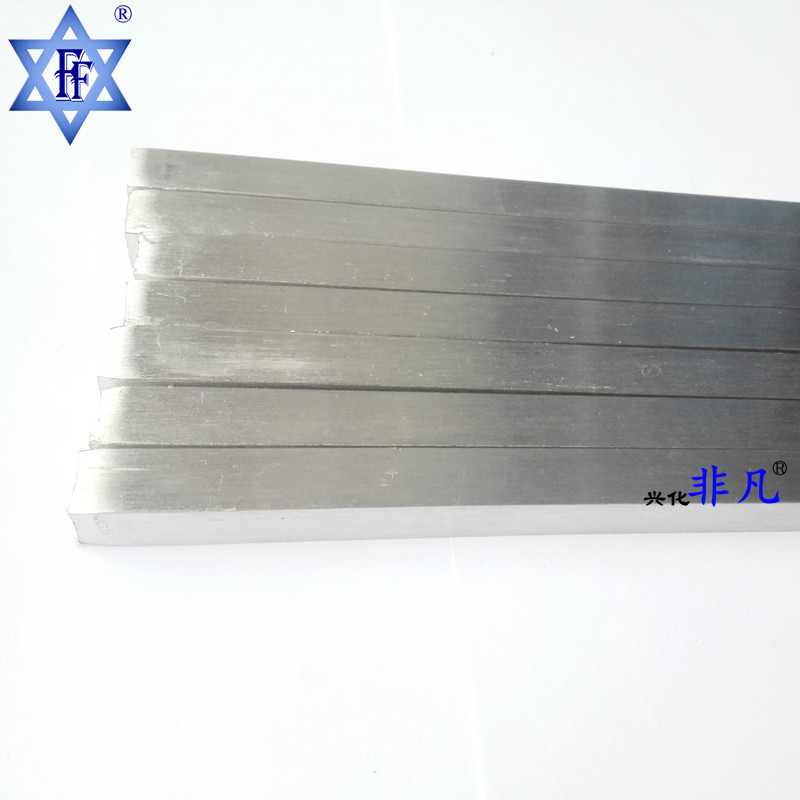 304/316不锈钢B型方 平键条销料1米键条3 4 5 6 7 8 10 12 14直销