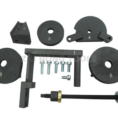 宝马5系7系X3X5分动箱胶套专用工具 E60 / E61 / E84 / E90 / E91