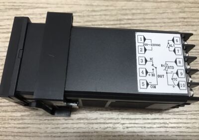 高品质 RKC温度控制仪表REX-C100 M*AN-NN智能温控表温控器 温控
