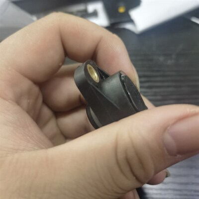 适用春风NK650 NK400 TR650节气门传感器 TPS传感器 节气阀门装置