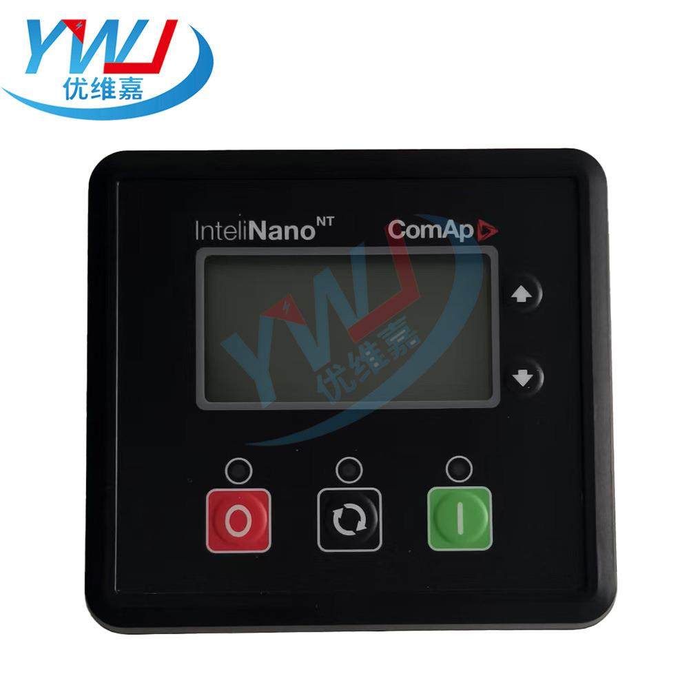 InteliNano NT MRS 3 原装科迈柴油发电机控制器发电机组控制配件,标准件/零部件/工业耗材,车间地垫,淘宝优惠券,粉丝福利购,淘宝优惠卷