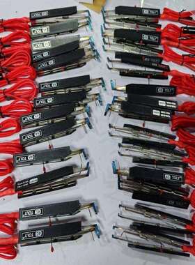 HOT WEEZERS高温线电热剥皮钳TOLY导线热剥器TL630-4A热剥钳