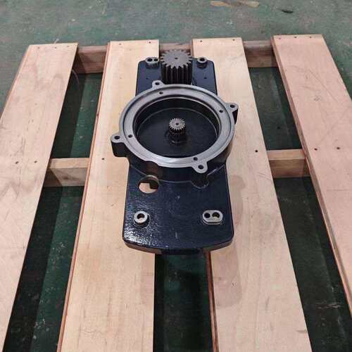 KONECRANES 科尼减速机 CXT2/CXT3 起升减速箱 齿轮QA 52297397