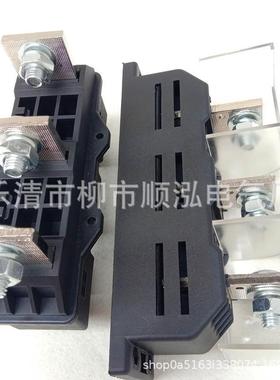 一次接插件DCT5-B-3-125A 160A 250A 400A 630A主电路动插件 现货