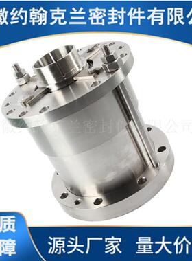 搪玻璃搅拌器机械密封 M461K-D机械密封 选型设计 厂家直供