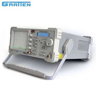 安泰信AT6010 AT6011数字频谱分析仪存储频谱仪 AT6005