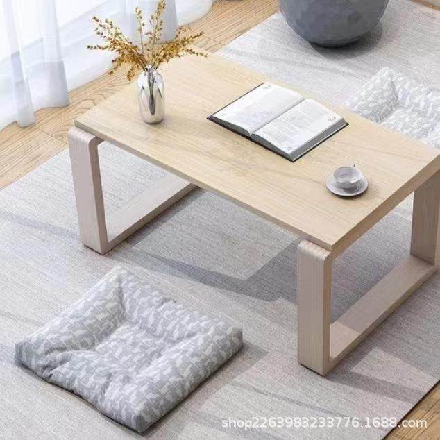 家用卧室坐地学习矮桌塌塌米炕桌简约现代家居茶几桌飘窗实木矮桌,鲜花速递/花卉仿真/绿植园艺,割草机/草坪机,淘宝优惠券,粉丝福利购,淘宝优惠卷