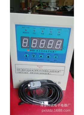 供应LD-BWD3K260F干式变压器电脑温控器 干式变压器电脑温控箱