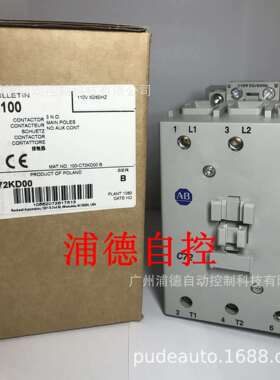 100-C72*00接触器100-C72KD00, 100-C72D00, 100-C72KF00