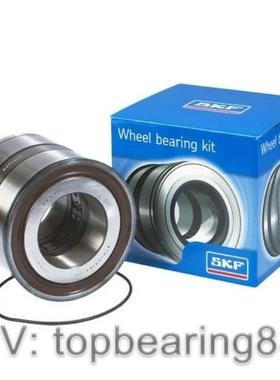 BTH-0073轴承 重汽豪沃轻卡轮毂总成 重汽曼汕德卡免维护轴承