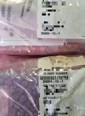 MKS/GP 356004-YG-T 真空计 灯丝: 356006-YG 1个 356006-YE 3个