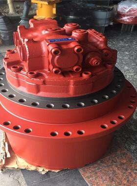 小挖机行走驱动液压马达行走马达JMV23/15JMV-44/22