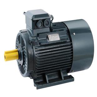 全铜卧式 18.5KW三相异步交流电机 厂家直供质保 200L1