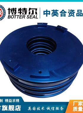 CQS机械密封 两道碳环机械密封 表面养护工艺 先进工艺