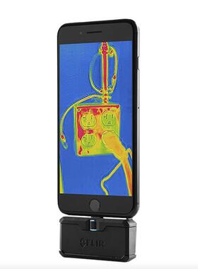 FLIR 测试与测量泄漏检测器红外相机热像仪 435-0011-03