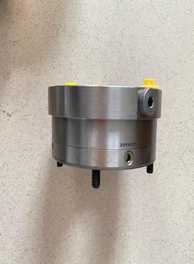 德国OTT-JAKOB拉爪带锁紧螺栓9560003536夹爪95.600.035.3.6