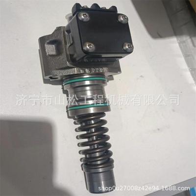 2112707单体泵02112706 2045066 AUEVS03007 0414750003