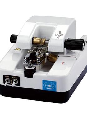 眼镜设备良友LY-1800C型开槽机 镜片开槽机 无框半框眼镜设备