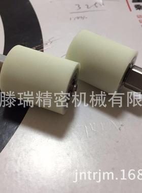 TGRAU25-30，立式导向滚轮，TGRB TGRS TGRA系列滚轮