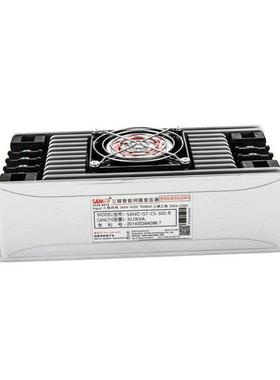 SANO三锘抗干扰智能伺服变压器 IST-C5-300-R智能伺服变压器