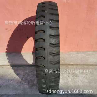11.00 10.00 12.00 卡车拖车运输车轮胎 8.25 斜交尼龙胎 9.00