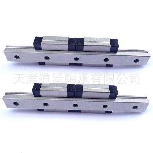 代替微型不锈钢直线导轨SSE2B20-160/220/280/340/400