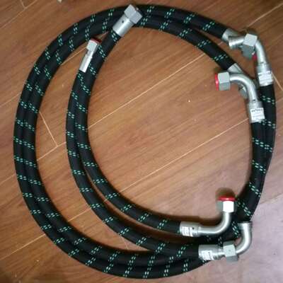 寿力空压机软管88290004-641[ 现货]