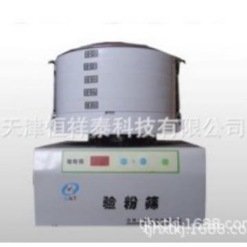 供应 ST114C 圆形验粉筛 样品分离筛