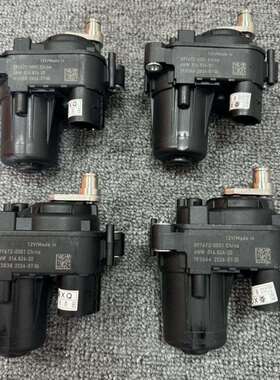 05E145703A 897672-0001 6nw014824-20 适用大众1.5T涡轮执行器