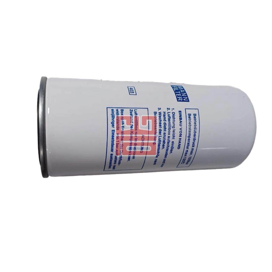 国产油分LB962-6螺杆式空压机配件大全现货