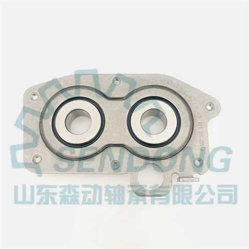 PHBC-B003深沟球轴承汽车用非标轴承现货