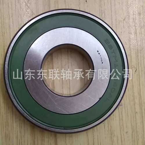 28TM14U40AL 尺寸28x69x15mm 非标深沟球轴承 汽车变速箱波箱轴承