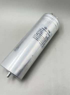 SHENGYE 薄膜电容 330VAC400uF 86x250mm C66R1407J602700现货