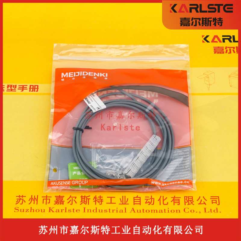 TLF18-08PO TLF30-16PO TLF12-04NO-E2明治MEIJIDENKI接近开关