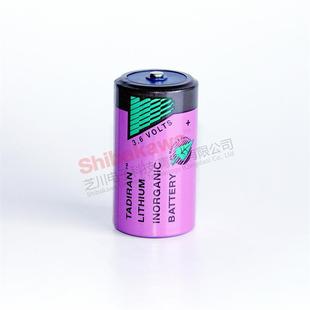 TL-4920 C ER26500 塔迪兰 Tadiran 锂亚电池 可加工 插头 焊脚