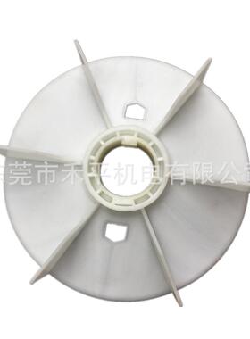 原装大量现货供应ABB电机配件M2QA200L4A 30KW 4.6.8级风叶