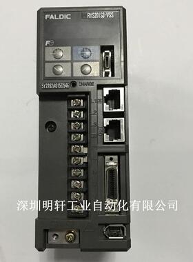 RYS201S3-VSS 富士伺服器维修 fuji富士驱动器维修 RYS201S3-VSS